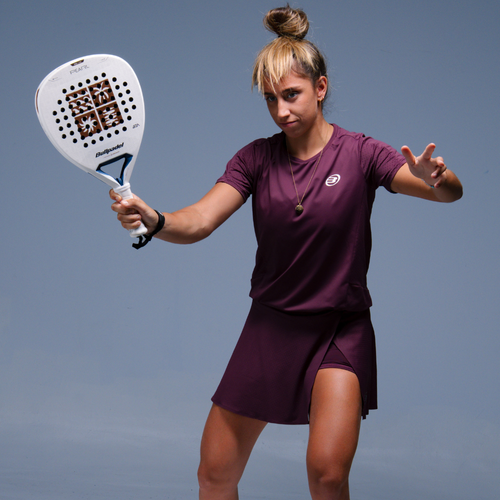 Raquete de padel Bullpadel Pearl 2027 - Esprit Padel Shop