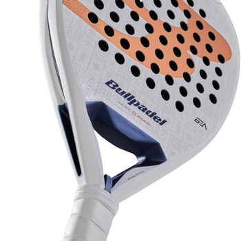 Raquette de padel Bullpadel Pearl 2027 - Esprit Padel Shop