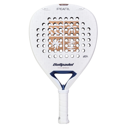 Raquette de padel Bullpadel Pearl 2027 - Esprit Padel Shop