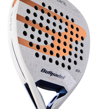 Raquette de padel Bullpadel Pearl 2027 - Esprit Padel Shop