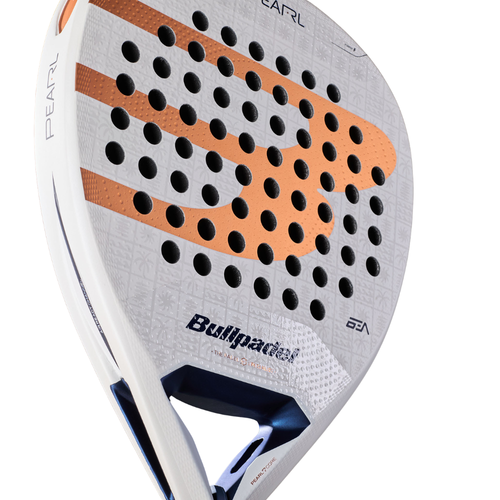 Raquette de padel Bullpadel Pearl 2027 - Esprit Padel Shop