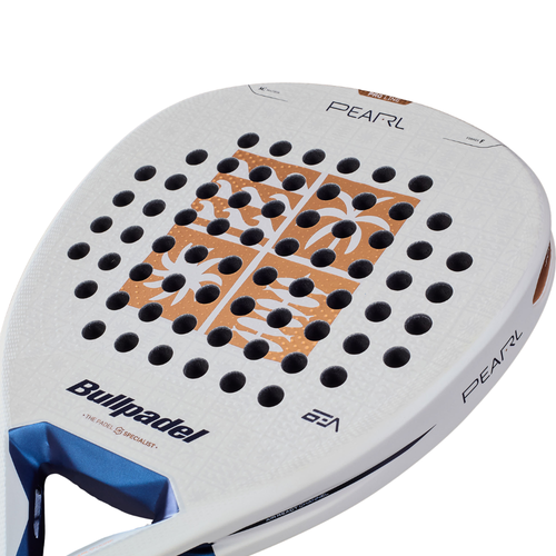 Raquette de padel Bullpadel Pearl 2027 - Esprit Padel Shop