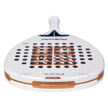 Raquette de padel Bullpadel Pearl 2027 - Esprit Padel Shop