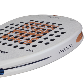 Raquette de padel Bullpadel Pearl 2027 - Esprit Padel Shop