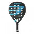 Bullpadel Vertex 02 Hybrid Carbon padel racket
