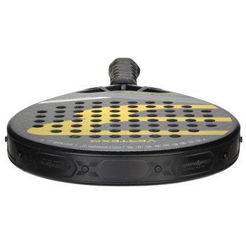 Raquette de padel Bullpadel Vertex Control 03 2023 - Esprit Padel Shop