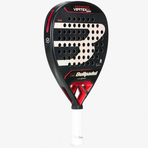 raquette de padel Bullpadel Vertex 04 2024 comfort 3q - Esprit Padel Shop