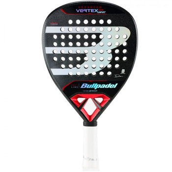 raquette de padel Bullpadel Vertex 04 2024 comfort face - Esprit Padel Shop