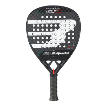Raquette de padel Bullpadel Vertex 04 2024 Mexico face2 - Esprit Padel Shop