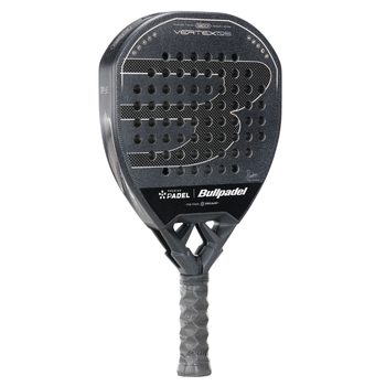 Raquette de padel Bullpadel Vertex 05 GEO Premier Padel 2026 - Esprit Padel Shop
