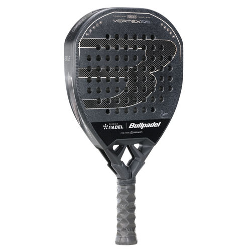 Raquette de padel Bullpadel Vertex 05 GEO Premier Padel 2026 - Esprit Padel Shop