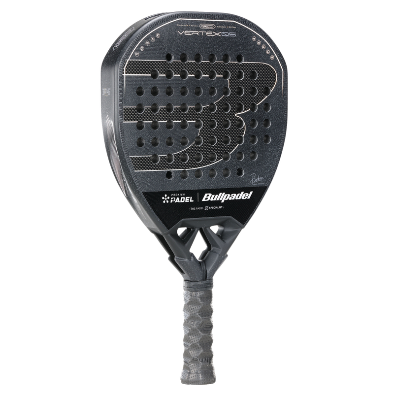 Raquette de padel Bullpadel Vertex 05 GEO Premier Padel 2026 - Esprit Padel Shop