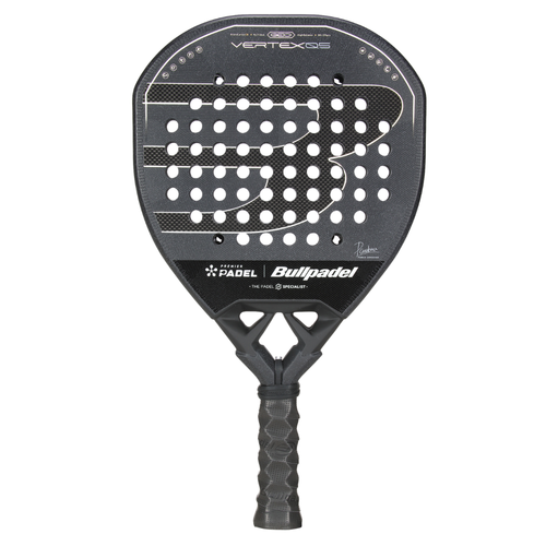 Raquette de padel Bullpadel Vertex 05 GEO Premier Padel 2026 - Esprit Padel Shop