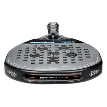 Raquette de padel Bullpadel Vertex 05 GEO Premier Padel 2026 - Esprit Padel Shop