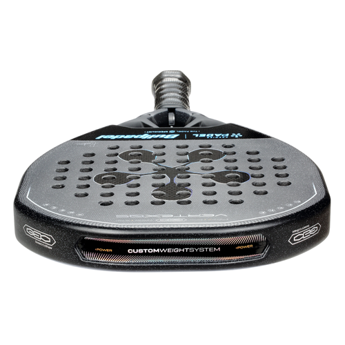 Raquette de padel Bullpadel Vertex 05 GEO Premier Padel 2026 - Esprit Padel Shop
