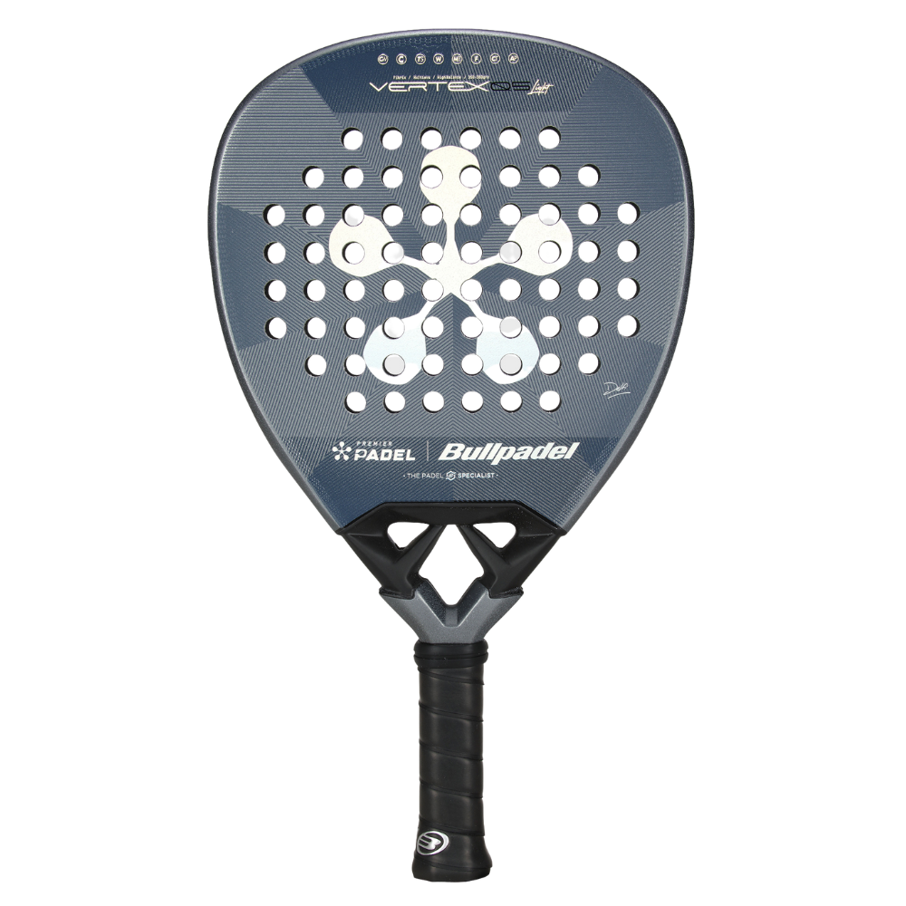 BULLPADEL VERTEX 05 LIGHT PREMIER PADEL 2026 Raquette De Padel bullpadel-vertex-05-light-premier-padel-2026-raquette-de-padel