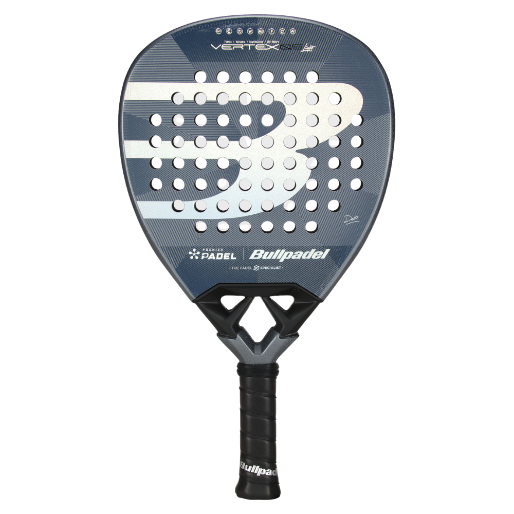 Bullpadel Vertex 05 Light Premier Padel 2026 padel racket - Esprit Padel Shop