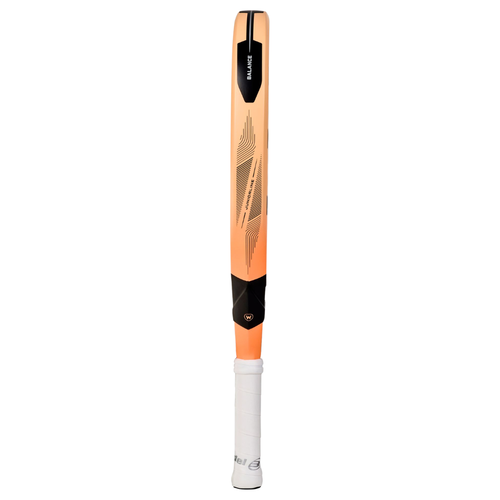Raquette de padel Bullpadel Vertex Woman Junior 2027 - Esprit Padel Shop