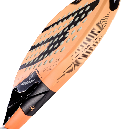 Raquette de padel Bullpadel Vertex Woman Junior 2027 - Esprit Padel Shop