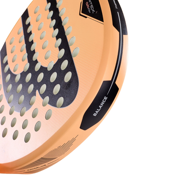 Raquette de padel Bullpadel Vertex Woman Junior 2027 - Esprit Padel Shop