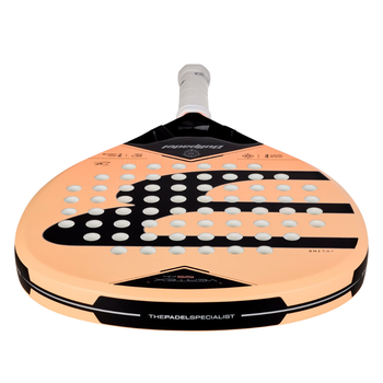 Raquette de padel Bullpadel Vertex Woman Junior 2027 - Esprit Padel Shop