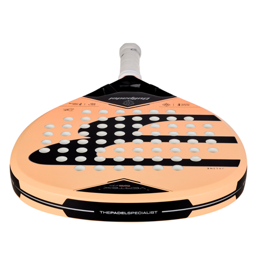 Raquette de padel Bullpadel Vertex Woman Junior 2027 - Esprit Padel Shop