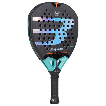 Raquette de padel Bullpadel XPLO 02 Comfort 2027 - Esprit Padel Shop