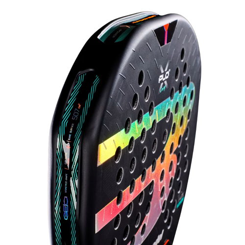 Bullpadel XPLO 02 Comfort 2027 Padel Racket - Esprit Padel Shop