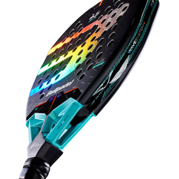 Bullpadel XPLO 02 Comfort 2027 Padel Racket - Esprit Padel Shop