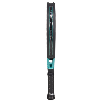 Raquette de padel Bullpadel XPLO 02 Comfort 2027 - Esprit Padel Shop