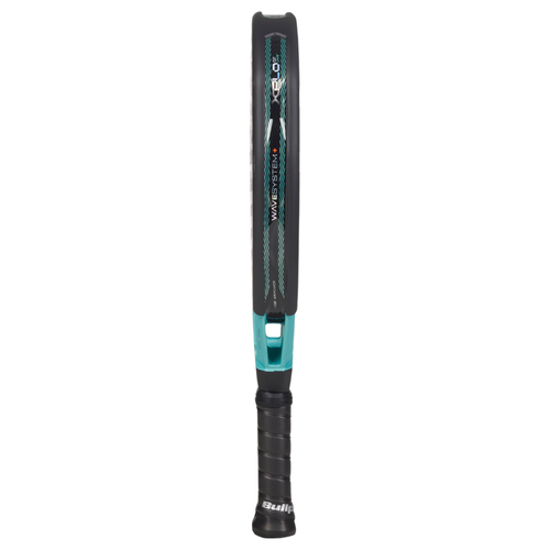Raquette de padel Bullpadel XPLO 02 Comfort 2027 - Esprit Padel Shop