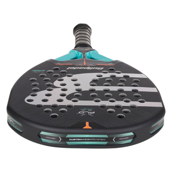 Raquette de padel Bullpadel XPLO 02 Comfort 2027 - Esprit Padel Shop