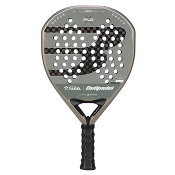 Raquette de padel Bullpadel XPLO Premier Padel 2026 - Esprit Padel Shop