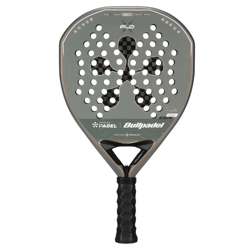 Raquette de padel Bullpadel XPLO Premier Padel 2026 - Esprit Padel Shop
