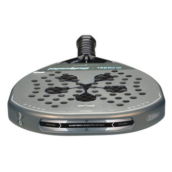 Raquette de padel Bullpadel XPLO Premier Padel 2026 - Esprit Padel Shop