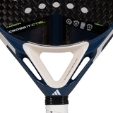 Raquette de padel Cross It Carbon Control 2025 - Esprit Padel Shop