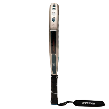 Racket of padel Drop Shot Axion Comfort 1.0 2026 - Esprit Padel Shop