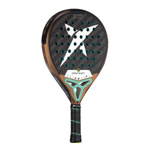 Raquette de padel Drop Shot Axion Control 3q - Esprit Padel Shop