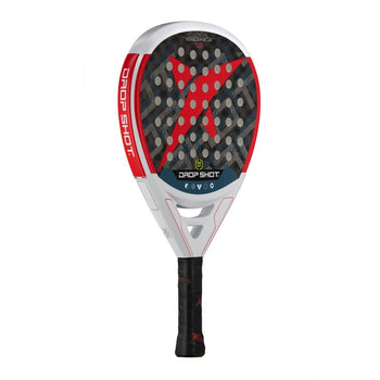 Raquette de padel Drop Shot Conqueror 12 Junior 2024 3q - Esprit Padel Shop