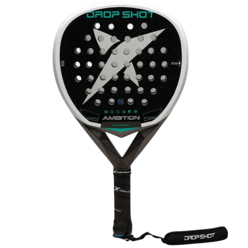 Raquette de padel Drop Shot Explorer 9.0 2026 - Esprit Padel Shop