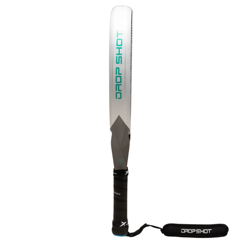 Raquette de padel Drop Shot Explorer 9.0 2026 - Esprit Padel Shop