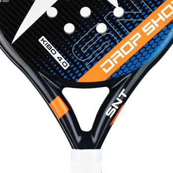 Raquette de padel Drop Shot Kibo 4.0 - Esprit Padel Shop