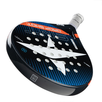 Raquette de padel Drop Shot Kibo 4.0 - Esprit Padel Shop