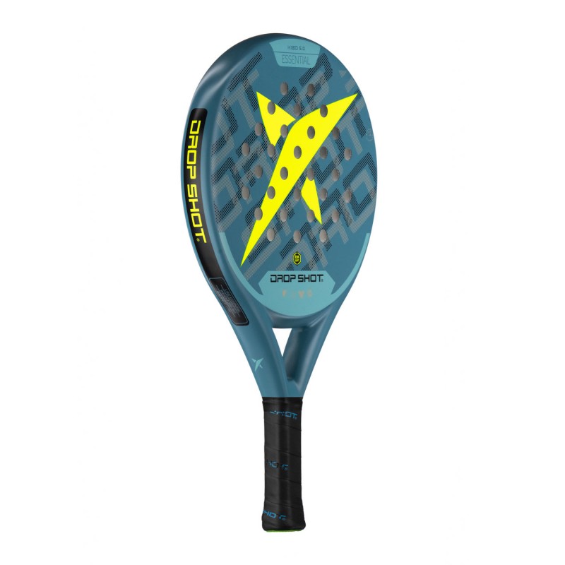 Raquette de padel Drop Shot Kibo 5.0 2024 - Esprit Padel Shop