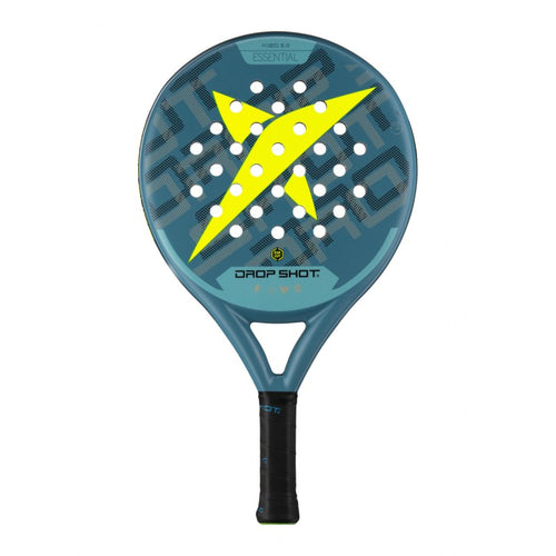 Raquette de padel Drop Shot Kibo 5.0 2024 - Esprit Padel Shop