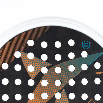 Raquette de padel Drop Shot Premim 3.0 tete - Esprit Padel Shop