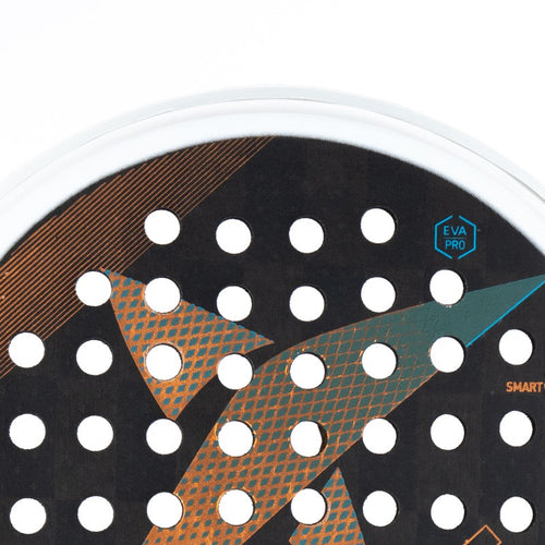 Raquette de padel Drop Shot Premim 3.0 tete - Esprit Padel Shop