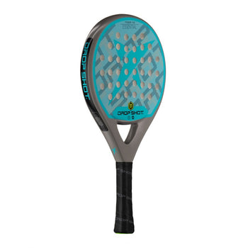 Raquette de padel Drop Shot Tiger 4.0 3q - Esprit Padel Shop