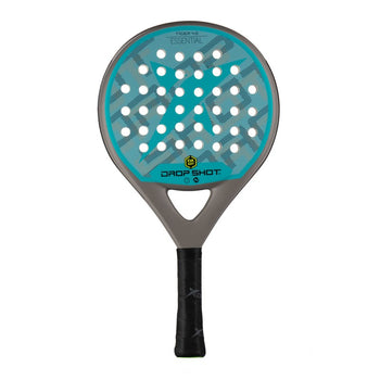 Raquette de padel Drop Shot Tiger 4.0 Face - Esprit Padel Shop