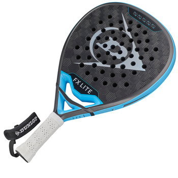 Raquette de padel Dunlop FX Lite 2026 - Esprit Padel Shop
